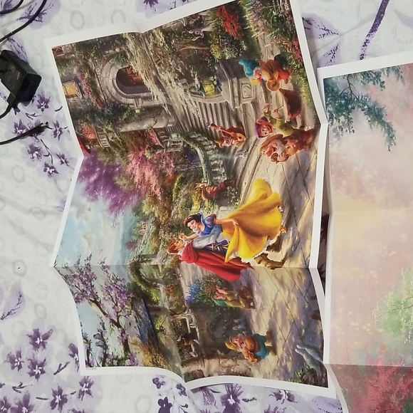 Mini posters - Picture 3 of 7